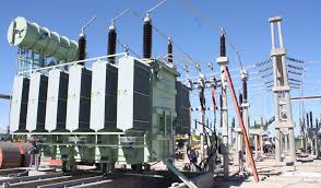 Industria eléctrica