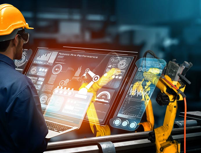 Soluciones de ingeniería Nexur